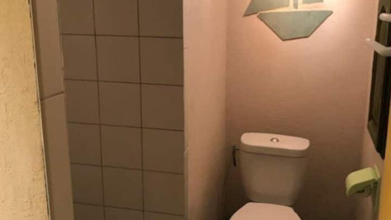 Photo of Bathroom in Vrasville