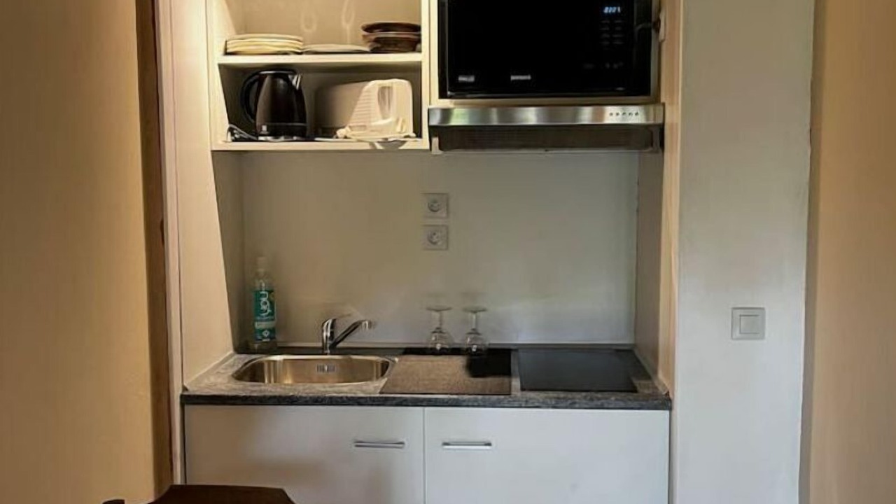 Photo of Kitchen in Vrasville