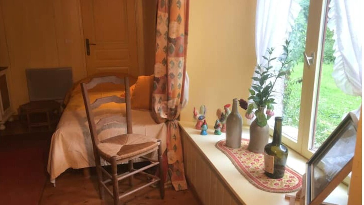 Photo of Bedroom in Vrasville