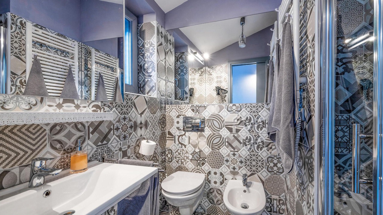Photo of Bathroom in Gondolici