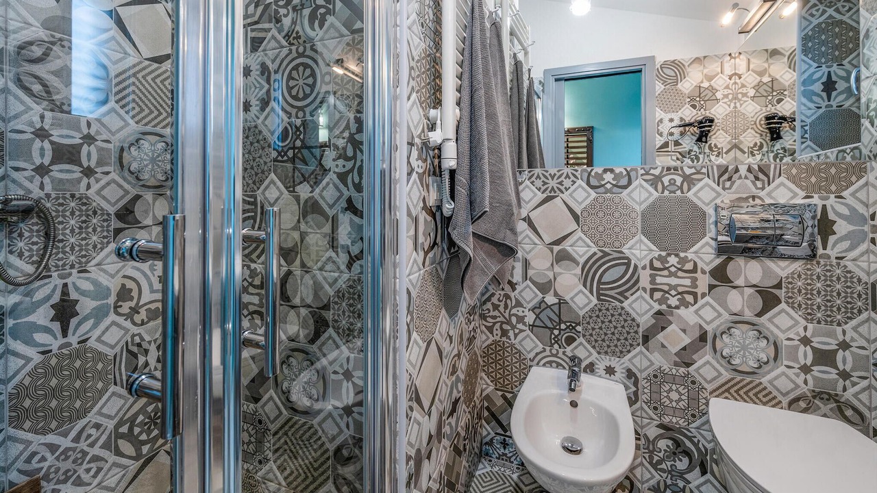 Photo of Bathroom in Gondolici