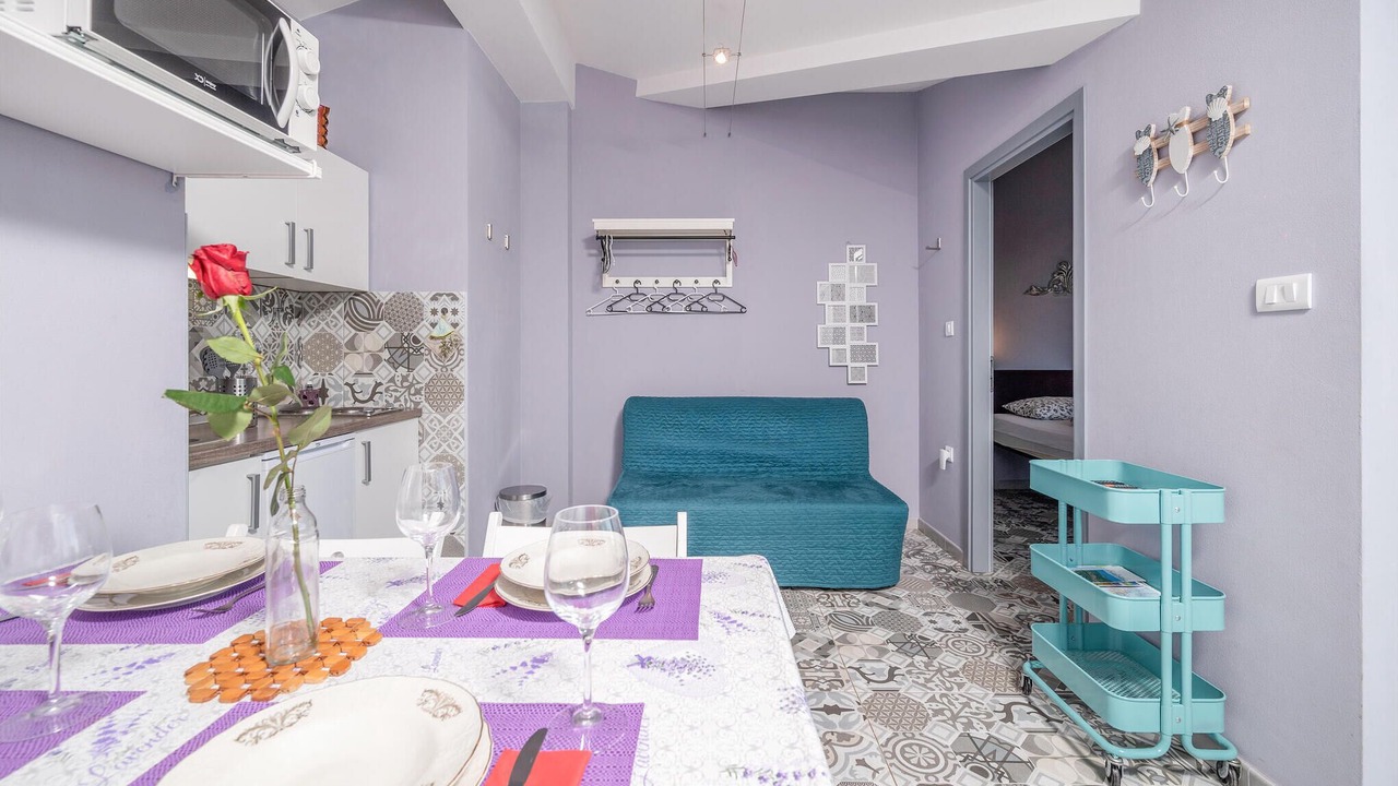 Photo of Bedroom in Gondolici