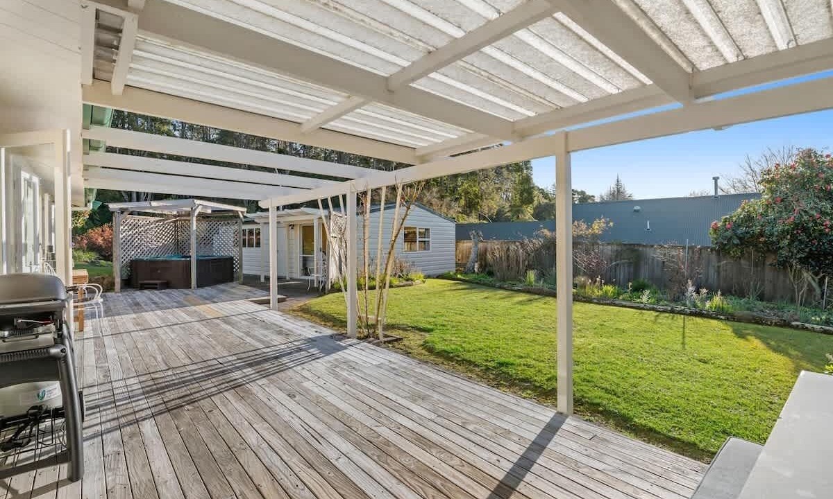 Photo of Outdoor in Lynmore