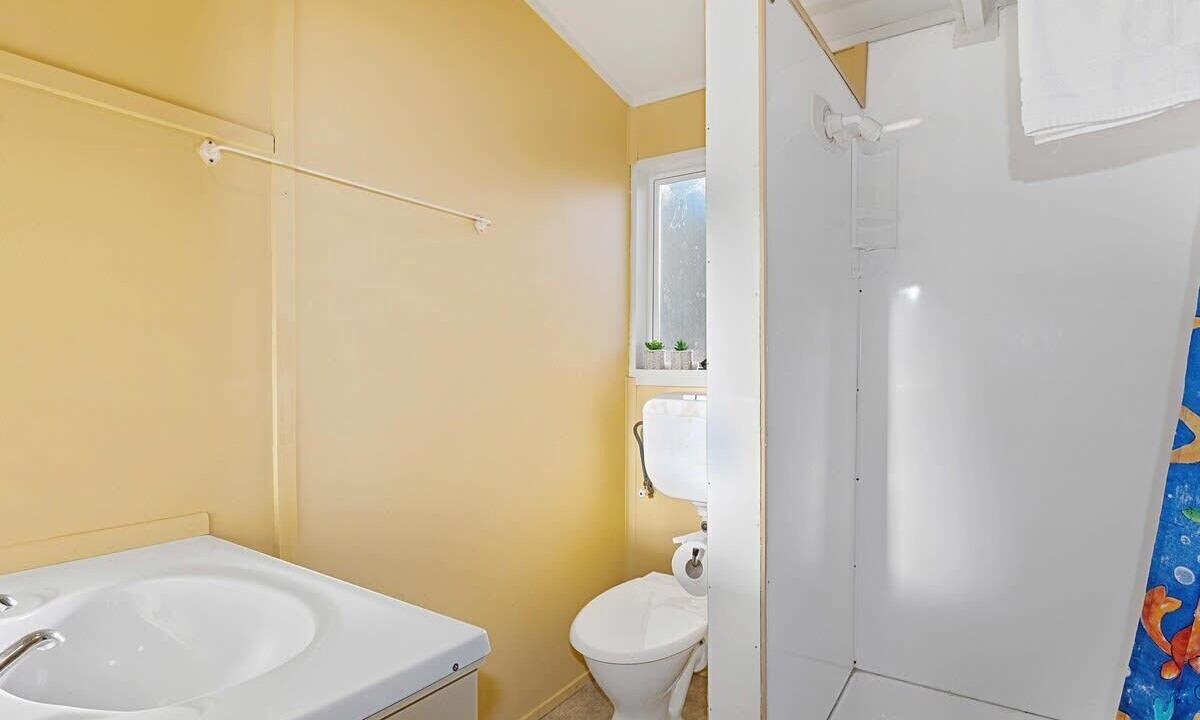 Photo of Bathroom in Lynmore