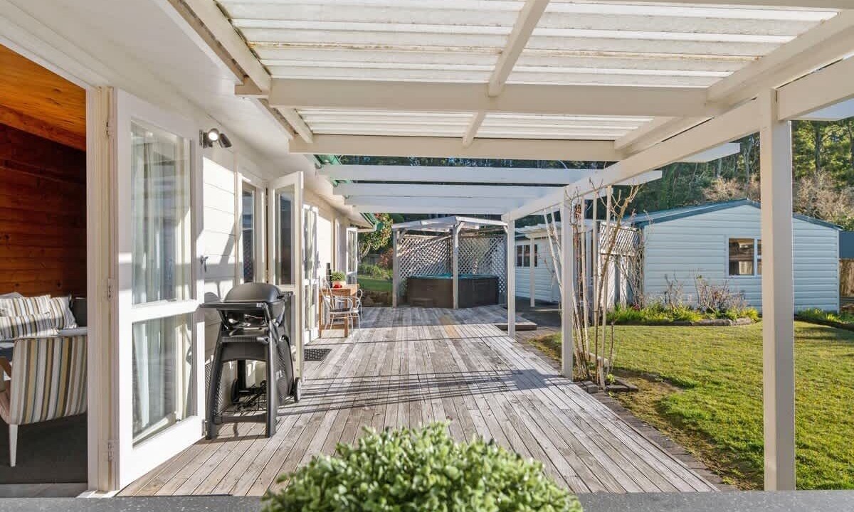 Photo of Outdoor in Lynmore