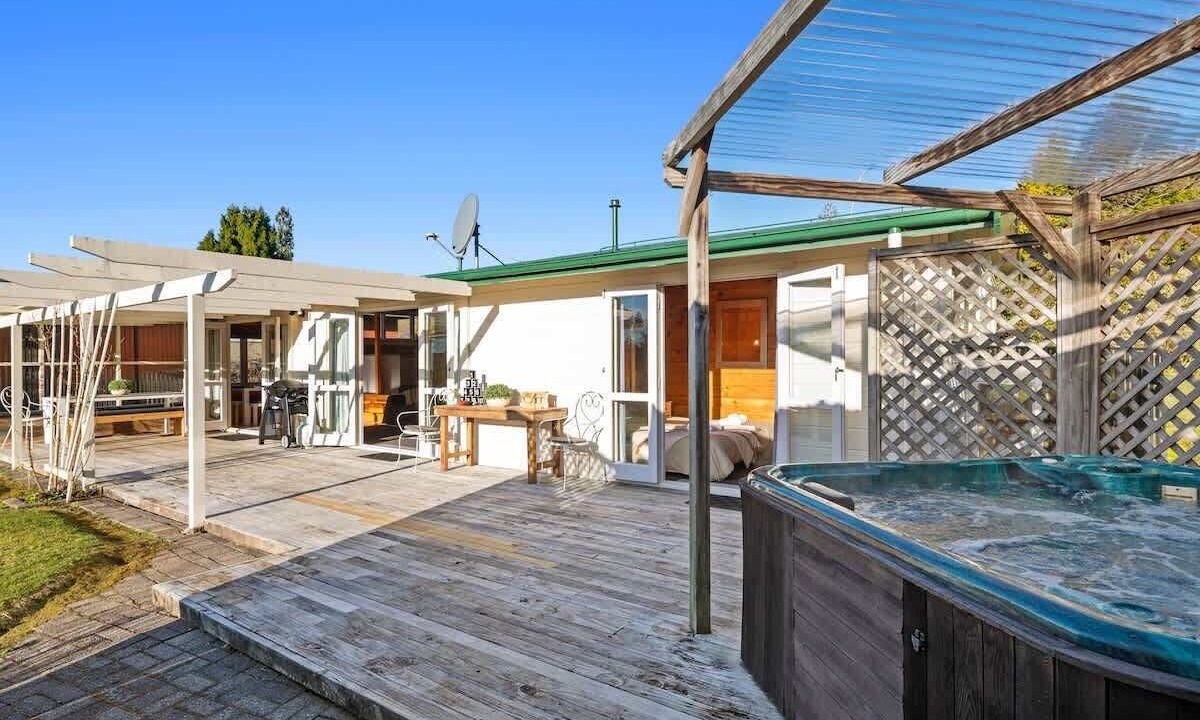 Photo of Outdoor in Lynmore