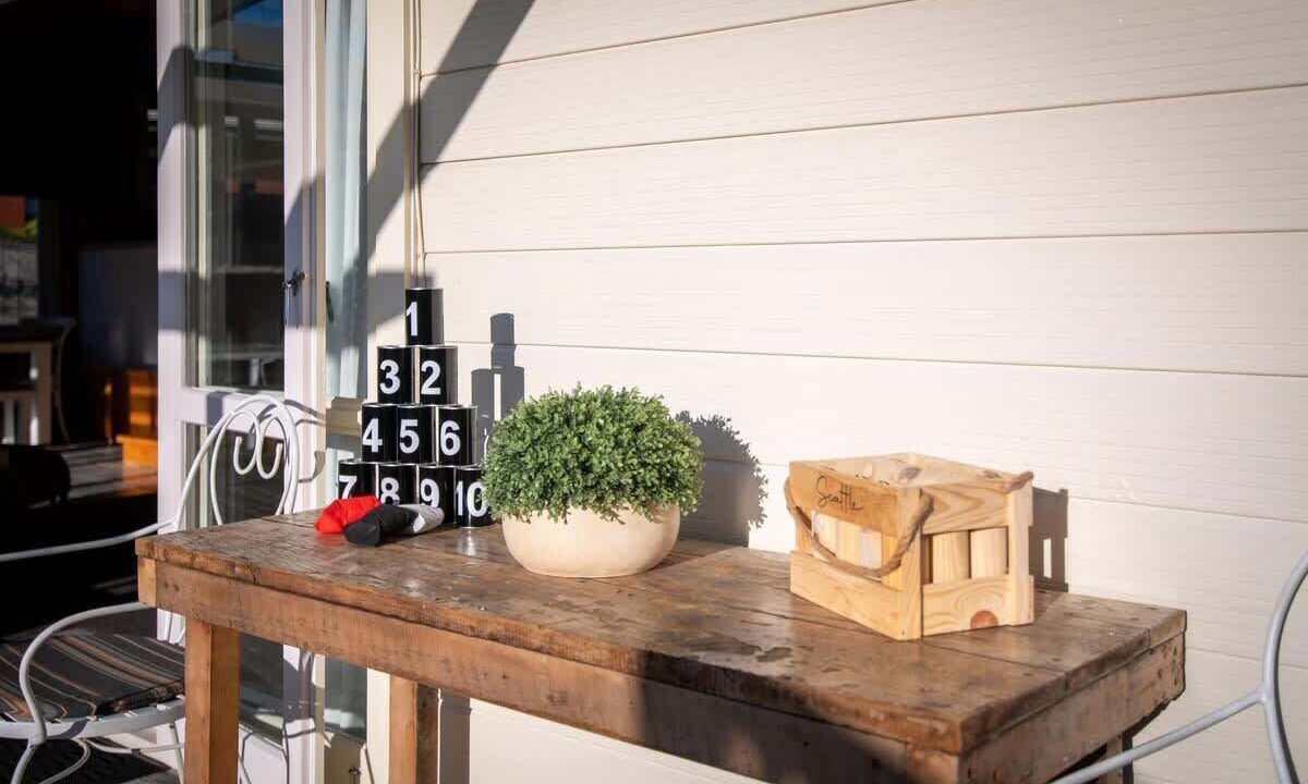 Photo of Outdoor in Lynmore