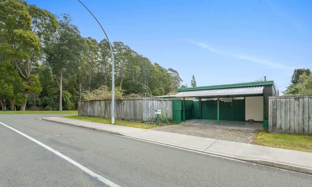 Photo of Outdoor in Lynmore