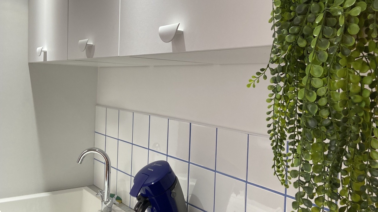 Photo of Kitchen in Clermont-Ferrand