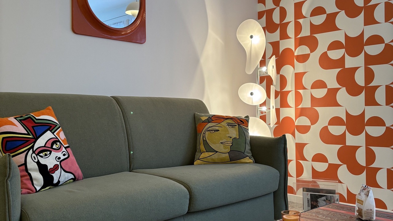 Photo of Livingroom in Clermont-Ferrand