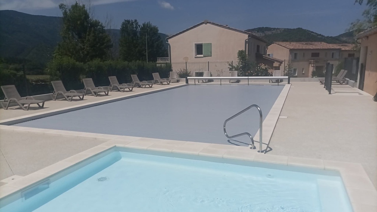 Photo of Outdoor in Montbrun-les-Bains