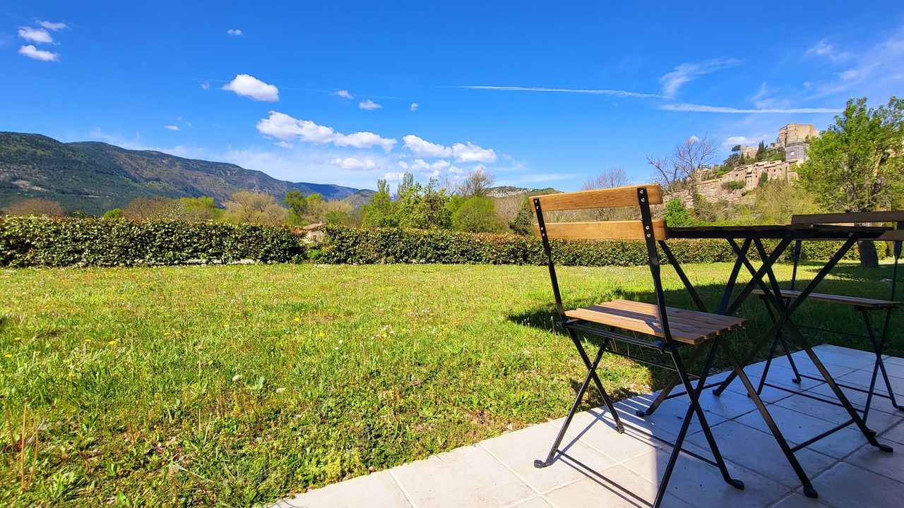 Photo of Outdoor in Montbrun-les-Bains