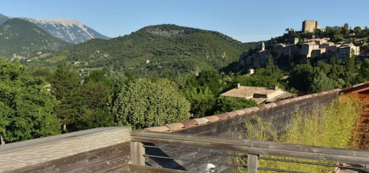 Photo of Outdoor in Montbrun-les-Bains