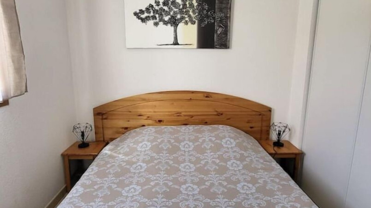 Photo of Bedroom in Montbrun-les-Bains