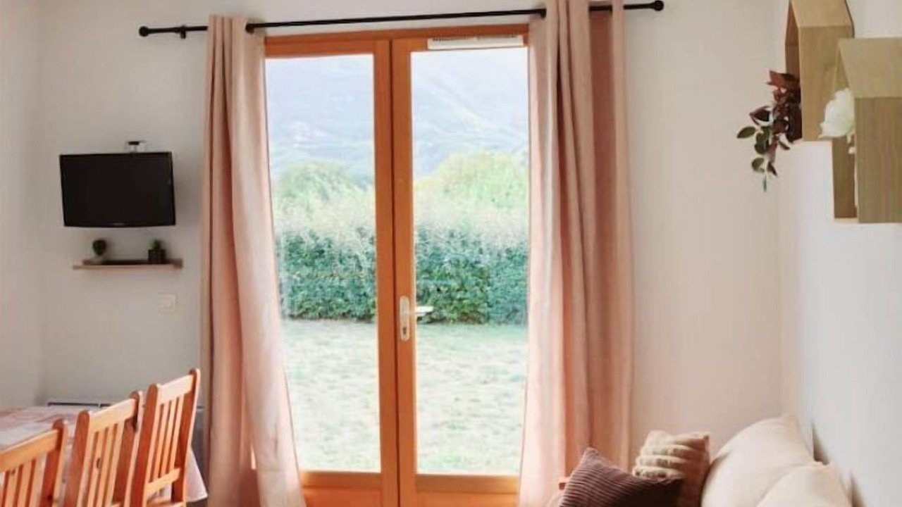 Photo of Livingroom in Montbrun-les-Bains