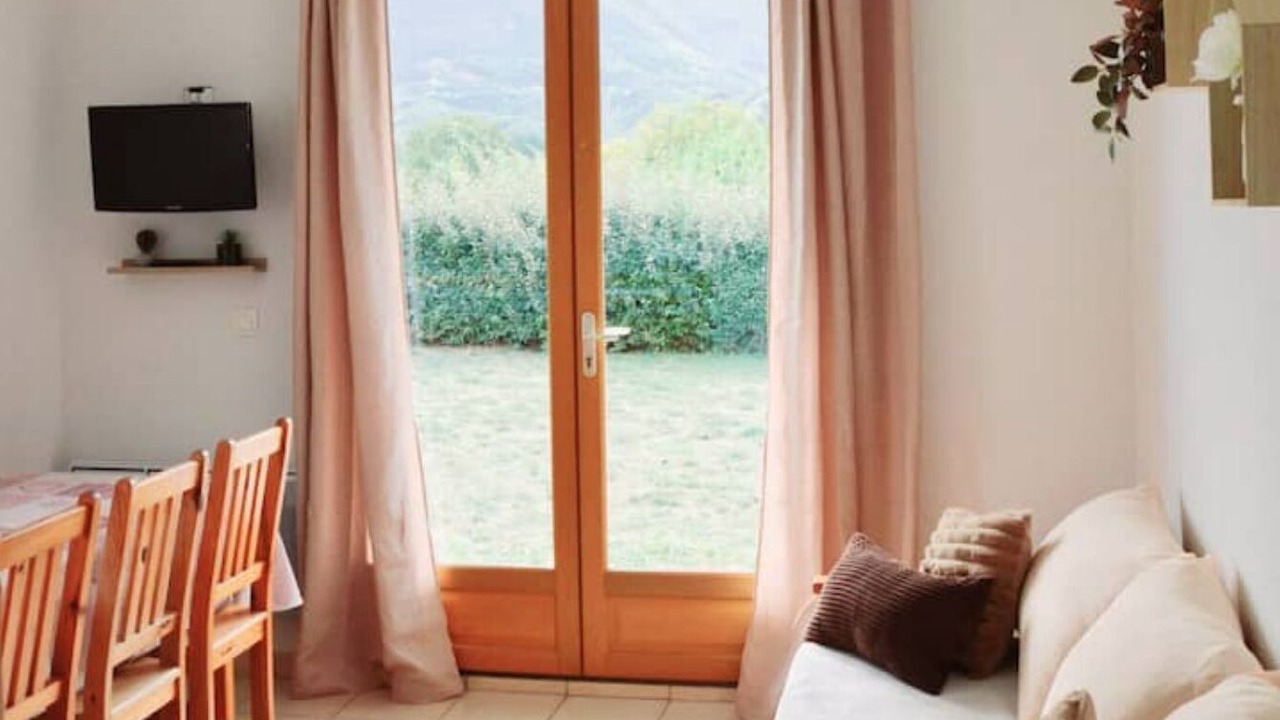 Photo of Livingroom in Montbrun-les-Bains