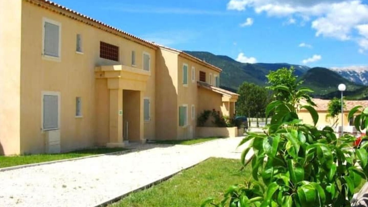 Photo of Outdoor in Montbrun-les-Bains