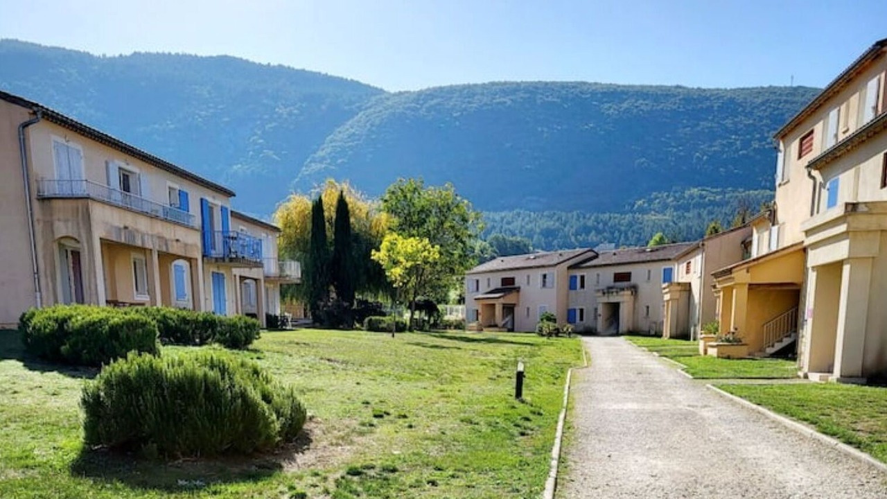Photo of Outdoor in Montbrun-les-Bains
