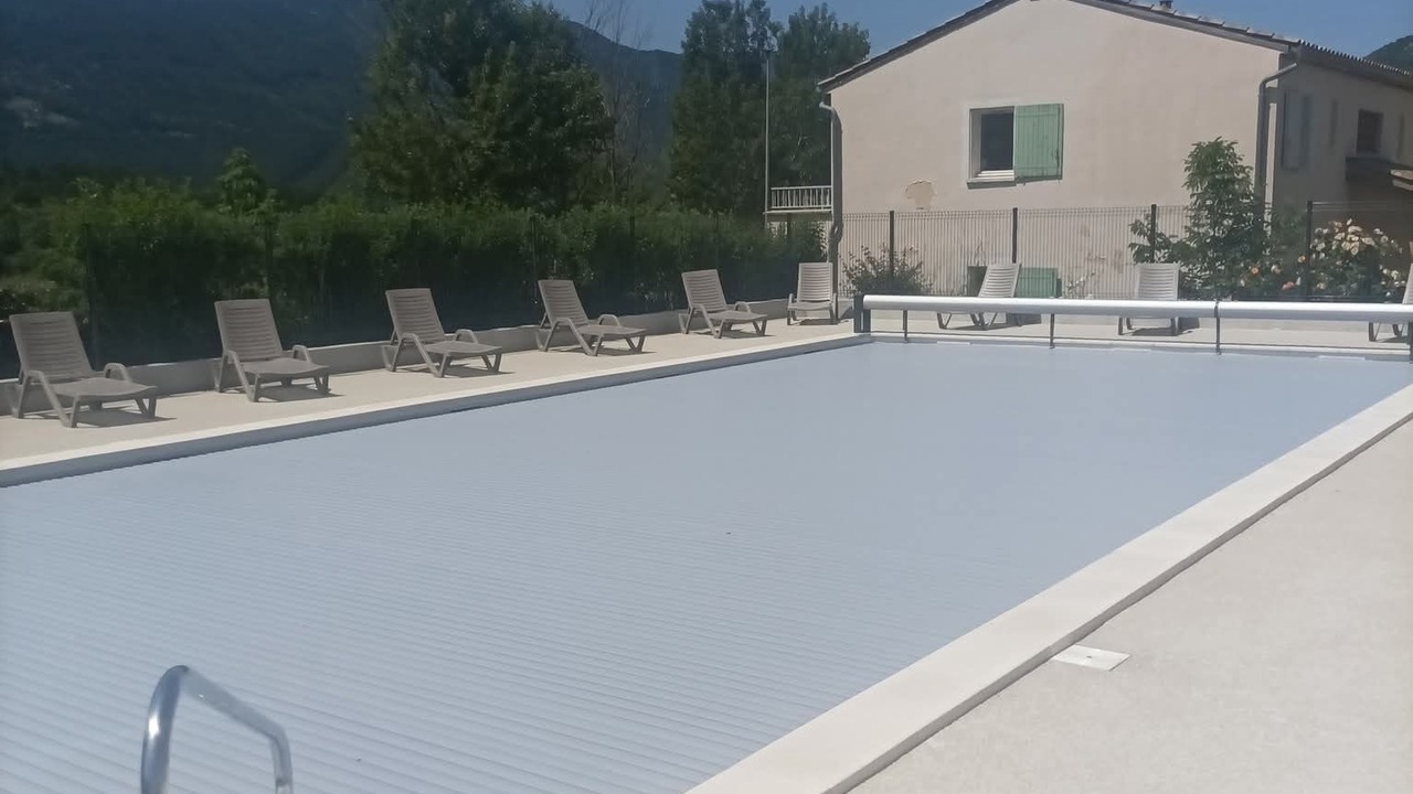 Photo of Outdoor in Montbrun-les-Bains