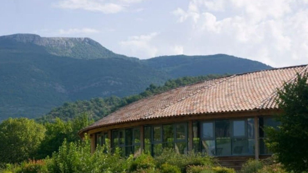 Photo of Outdoor in Montbrun-les-Bains