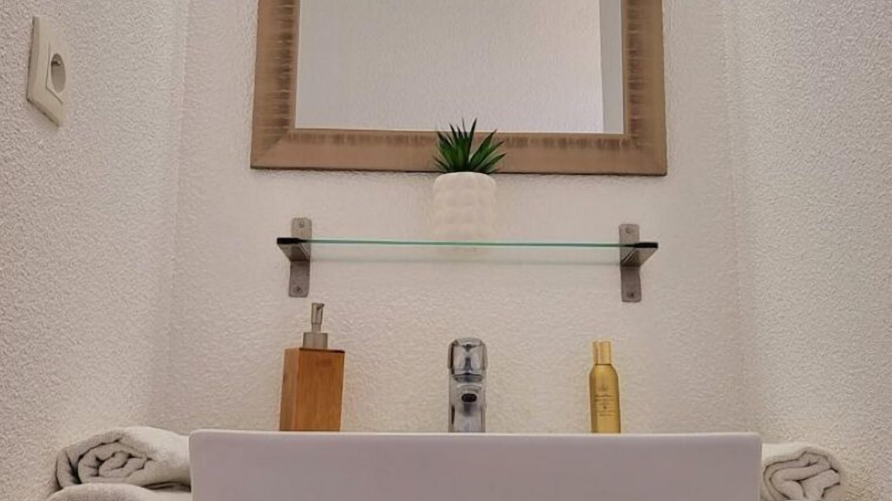 Photo of Bathroom in Montbrun-les-Bains