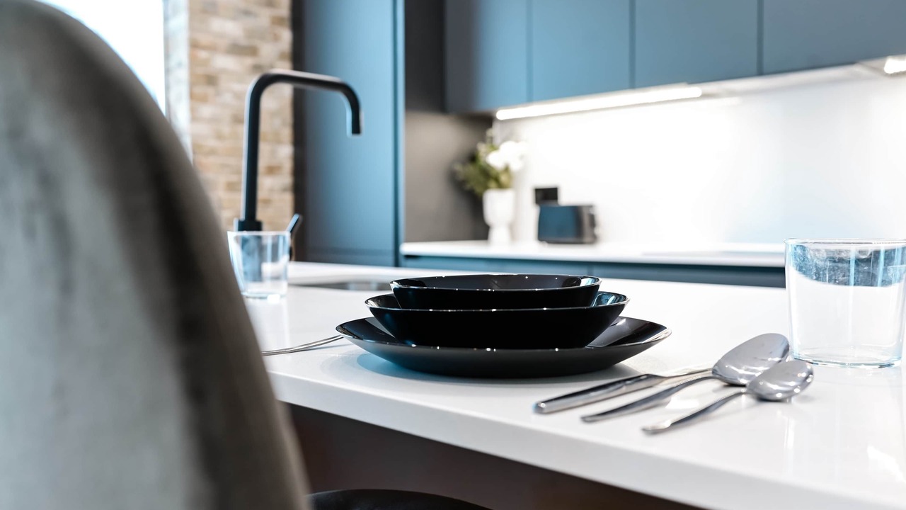 Photo of Others in Cubitt Town