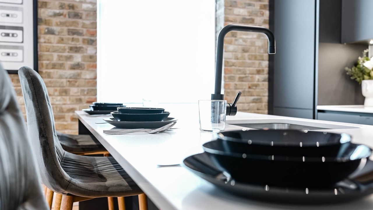 Photo of Others in Cubitt Town