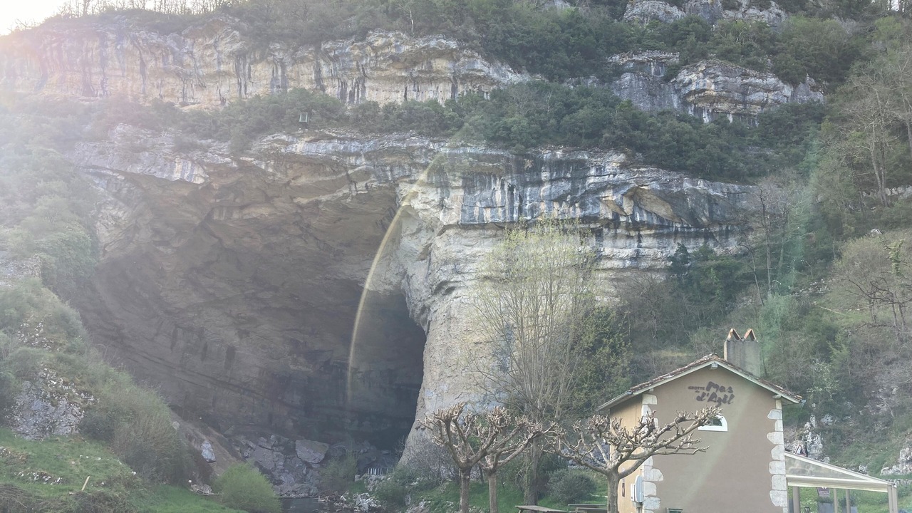Photo of Outdoor in Le Mas-d'Azil