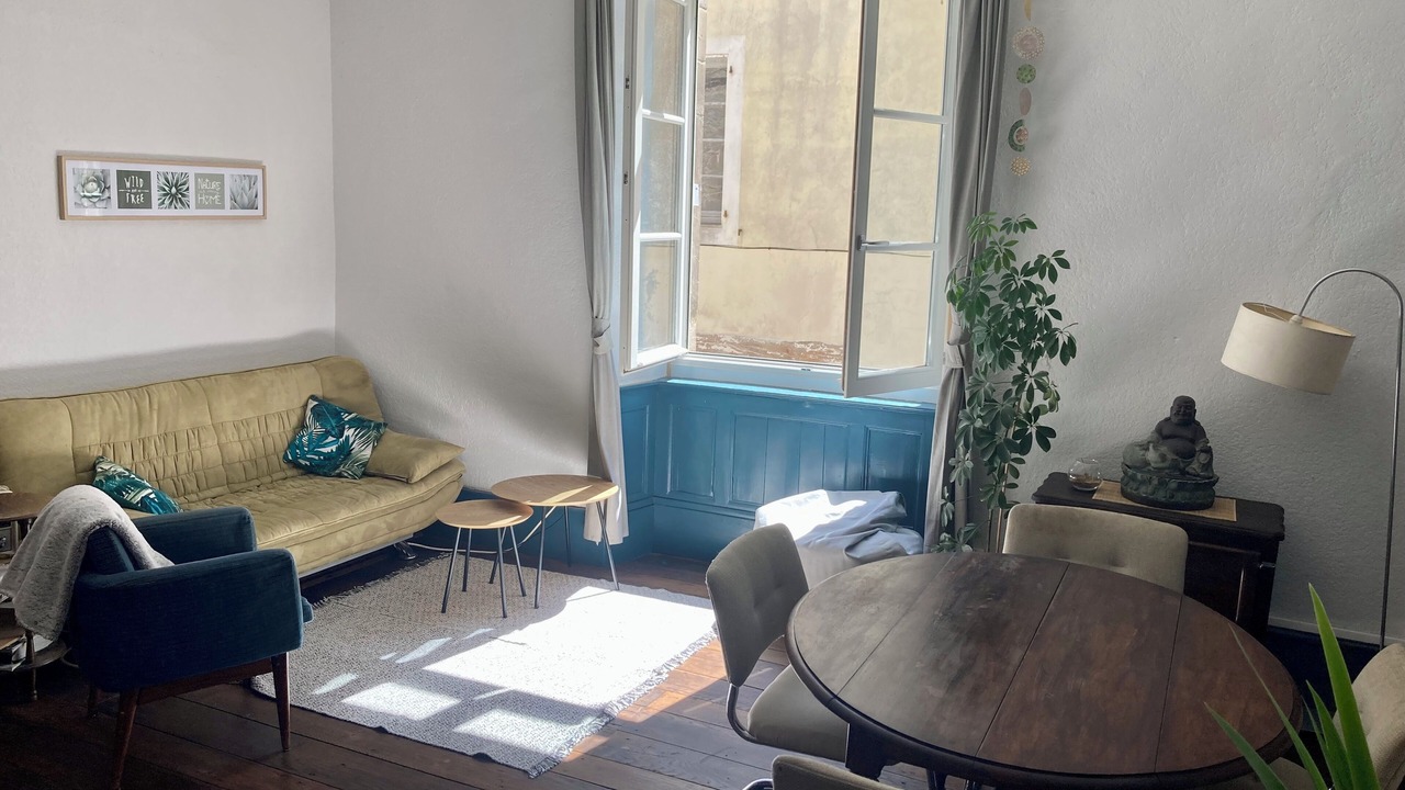 Photo of Livingroom in Le Mas-d'Azil