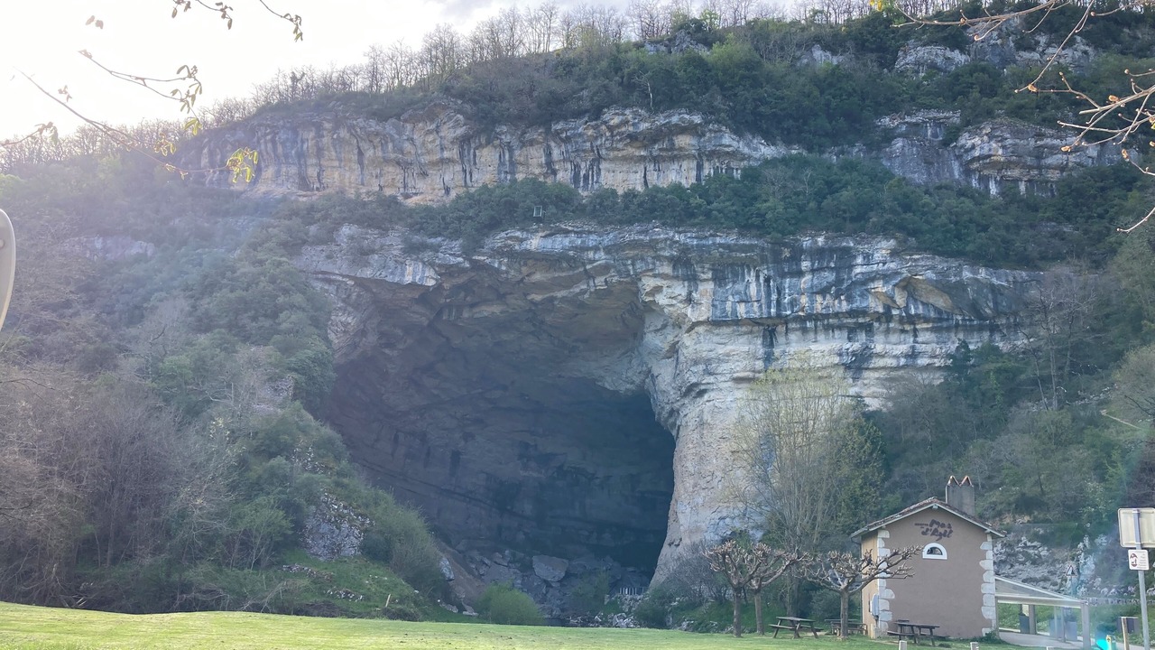 Photo of Others in Le Mas-d'Azil