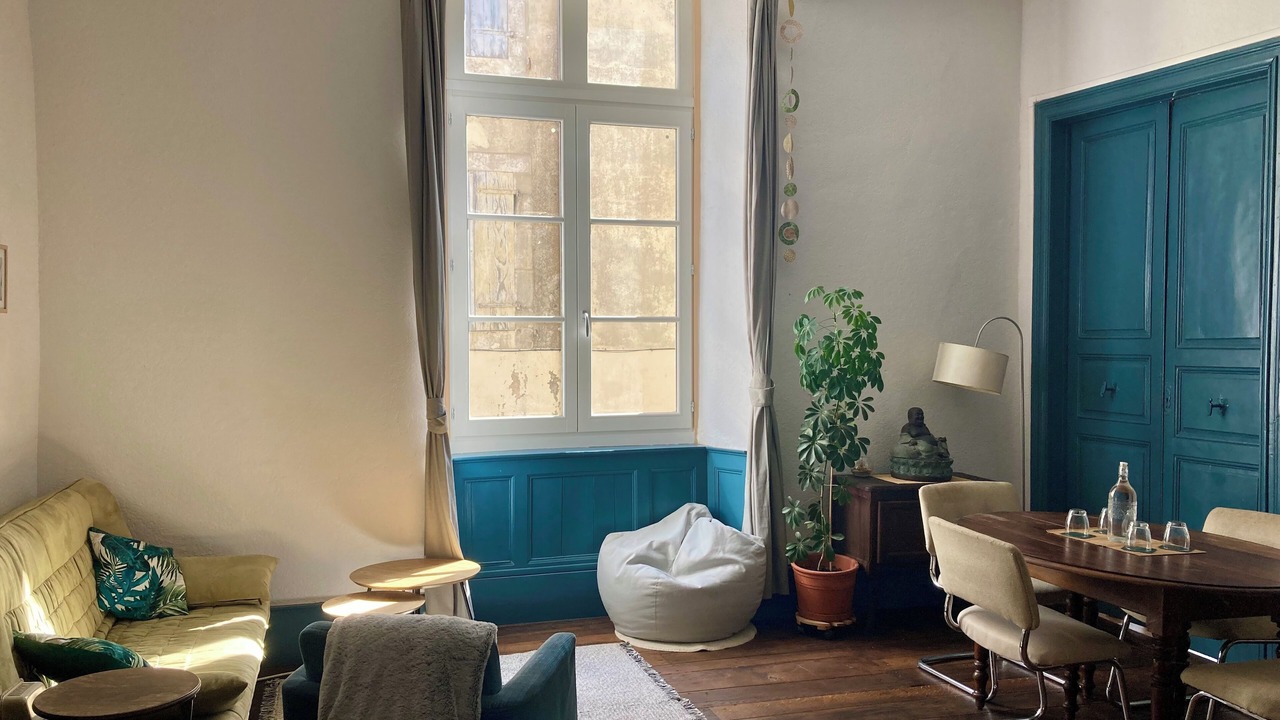 Photo of Livingroom in Le Mas-d'Azil