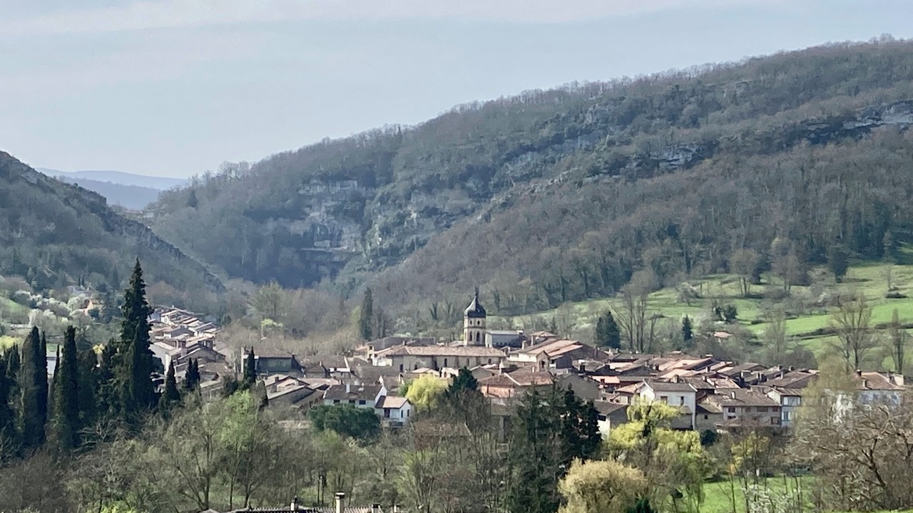Photo of Outdoor in Le Mas-d'Azil