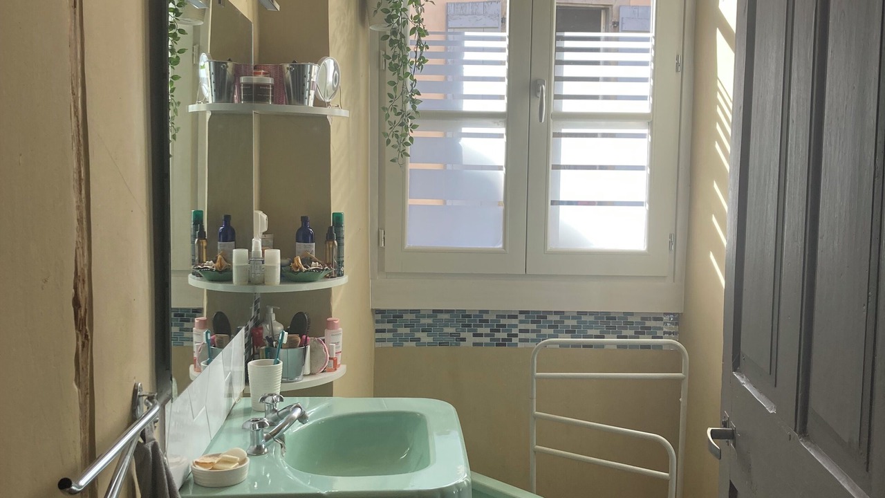 Photo of Bathroom in Le Mas-d'Azil