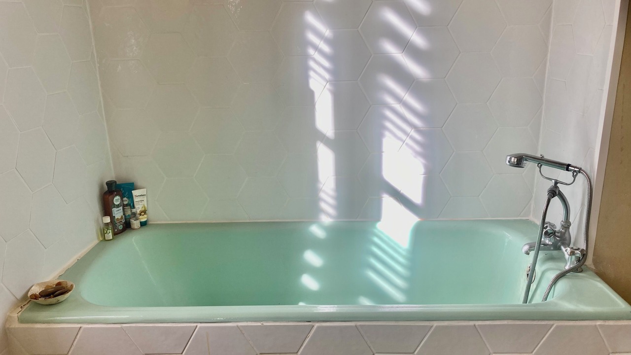 Photo of Bathroom in Le Mas-d'Azil