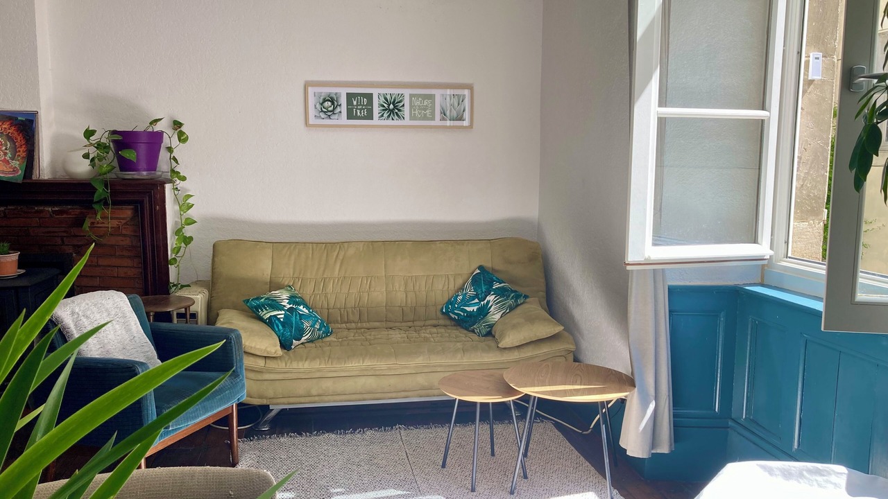 Photo of Livingroom in Le Mas-d'Azil