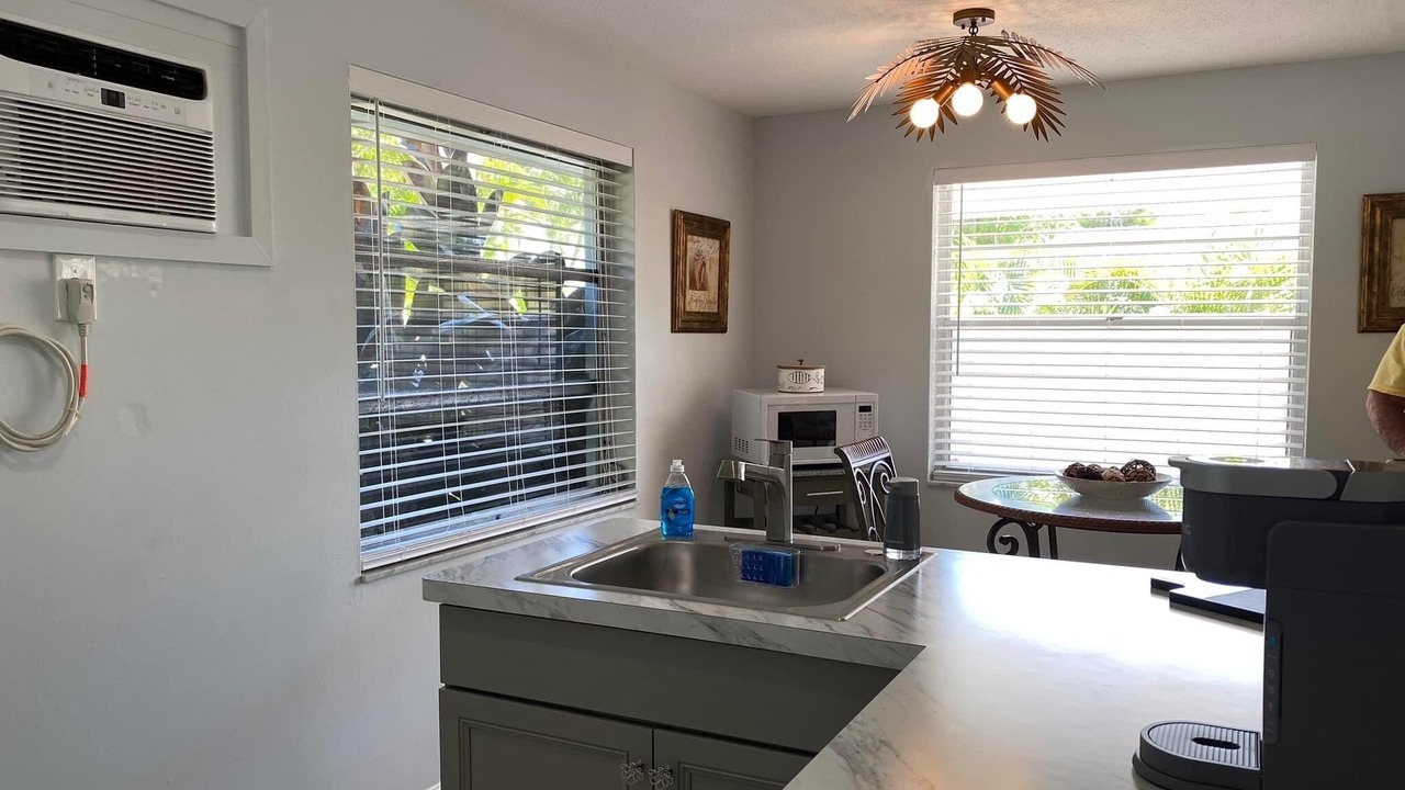 Photo of Kitchen in Holmes Beach