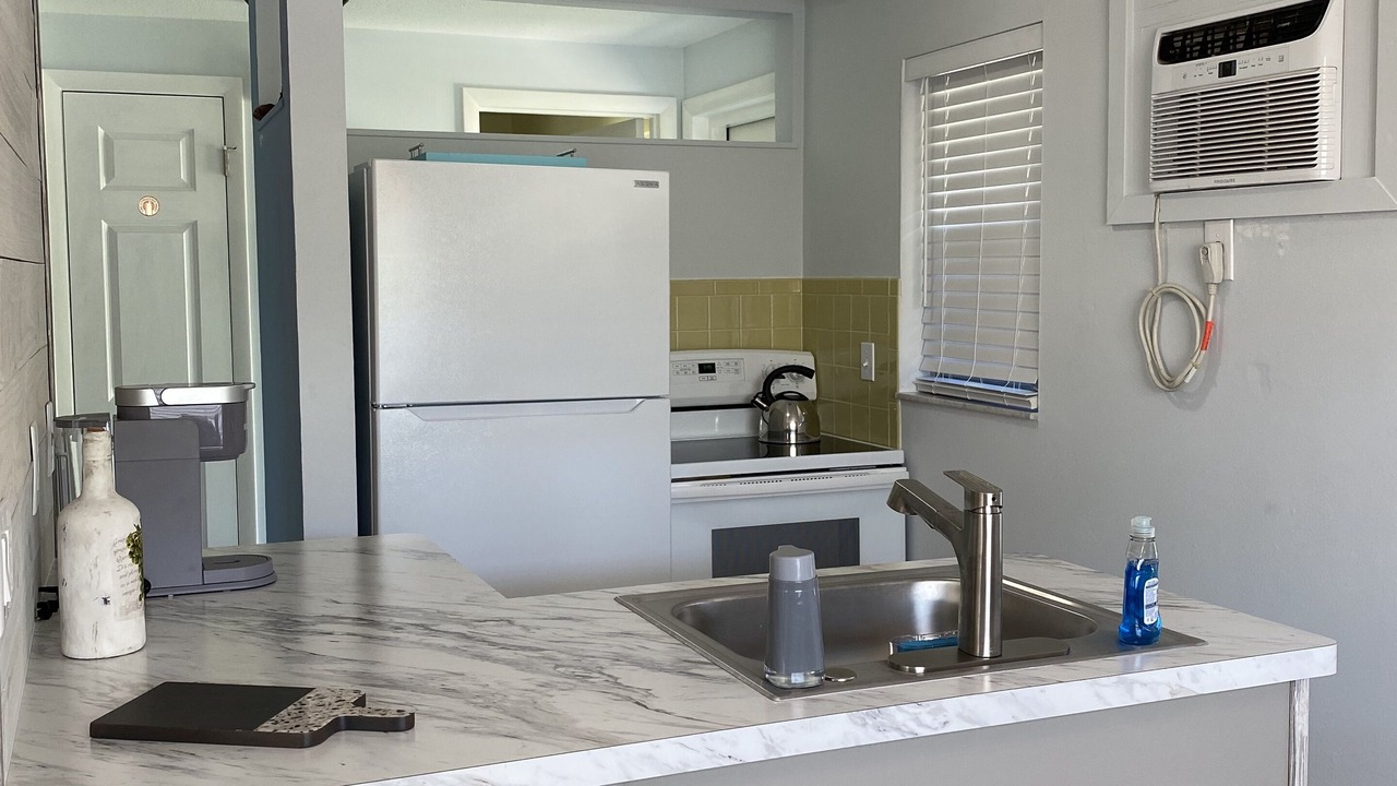 Photo of Kitchen in Holmes Beach