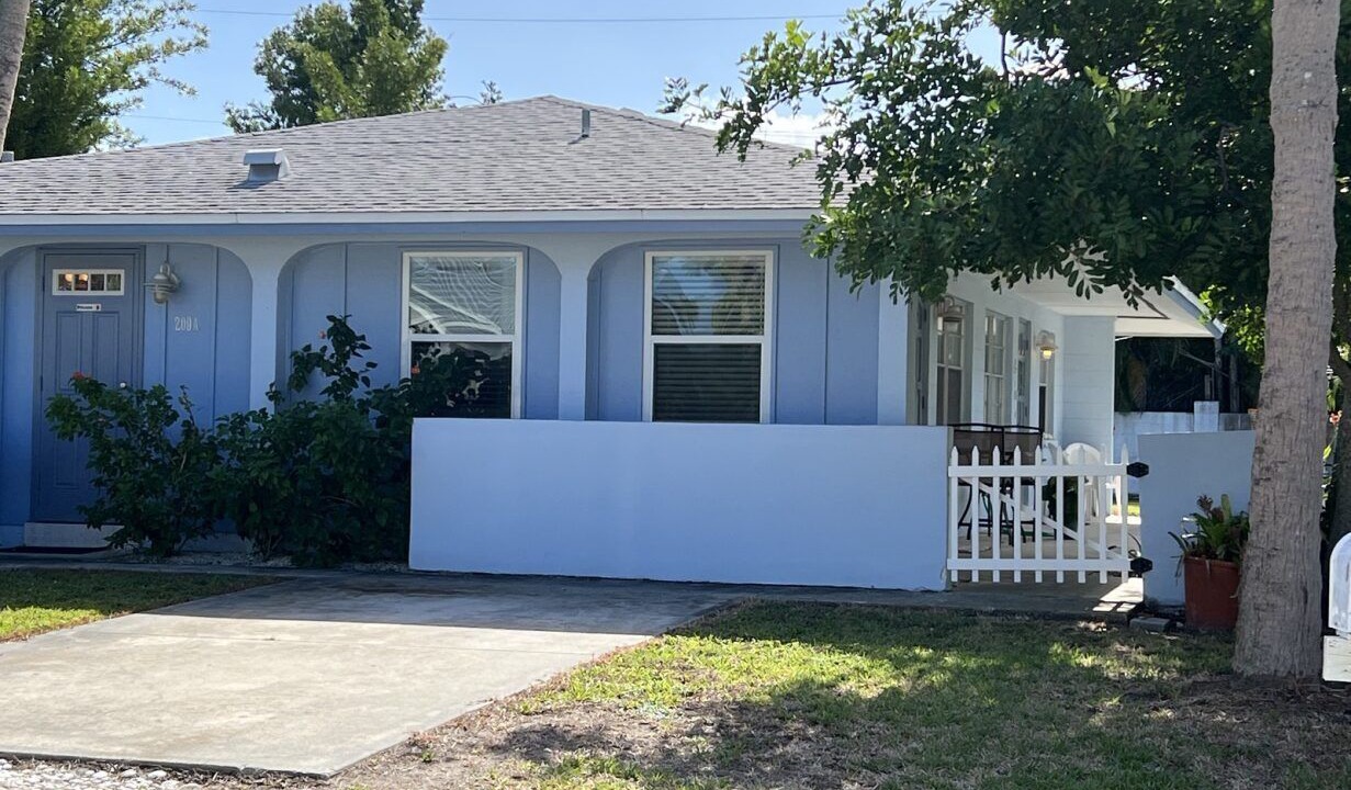 Photo of Outdoor in Holmes Beach