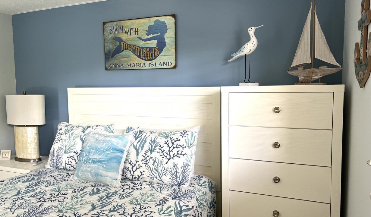 Photo of Bedroom in Holmes Beach