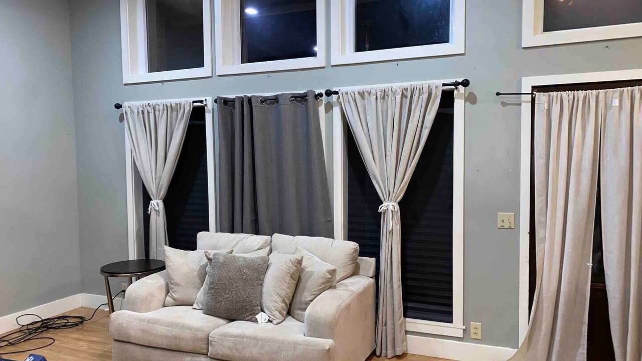 Photo of Livingroom in Lincoln Parish