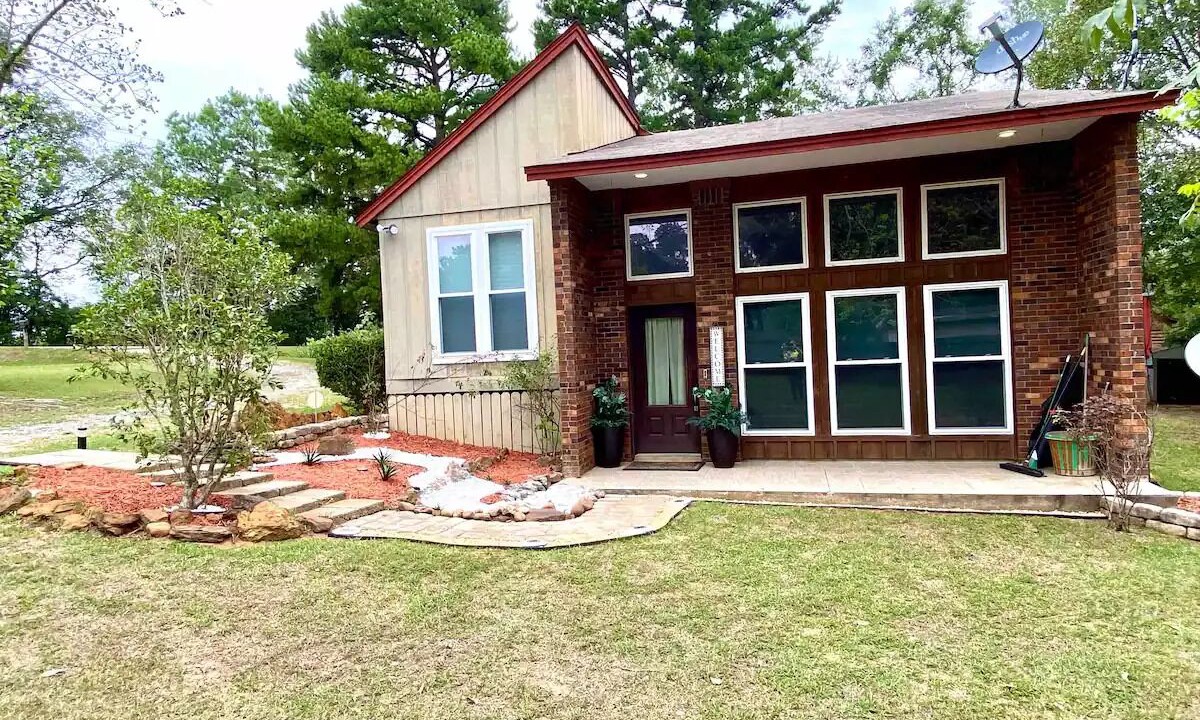 Photo of Outdoor in Lincoln Parish
