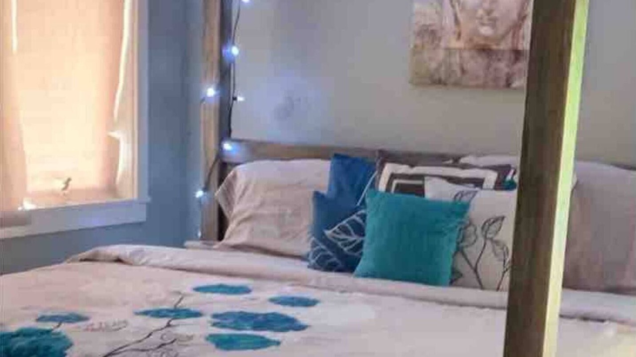 Photo of Bedroom in Lincoln Parish