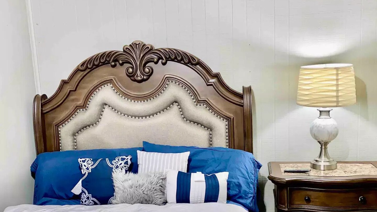 Photo of Bedroom in Lincoln Parish