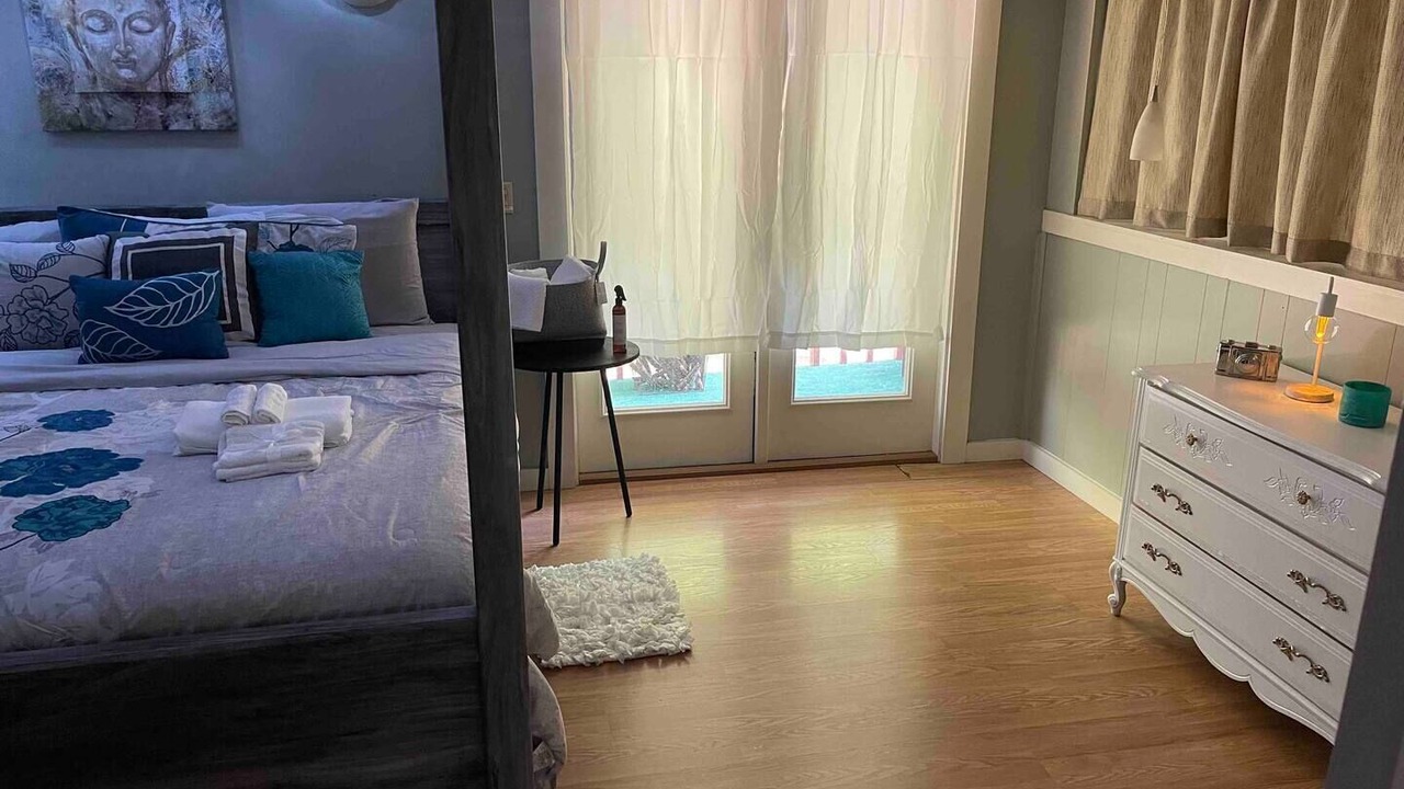 Photo of Bedroom in Lincoln Parish