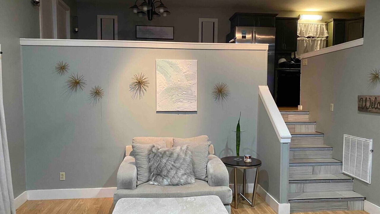 Photo of Livingroom in Lincoln Parish
