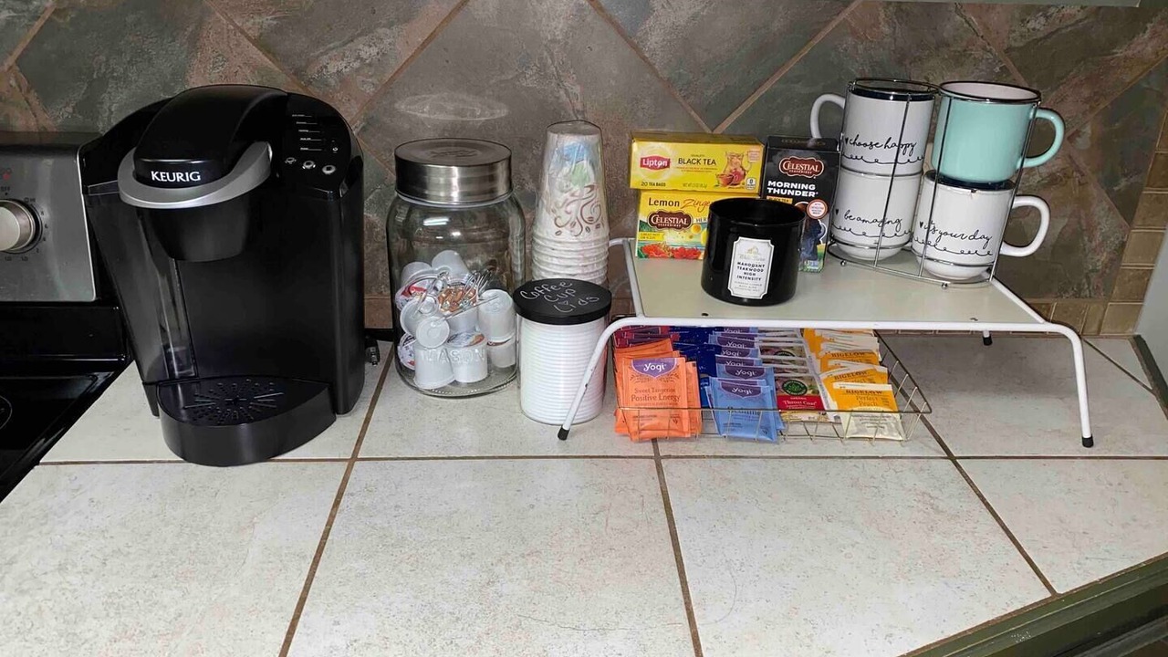 Photo of Kitchen in Lincoln Parish