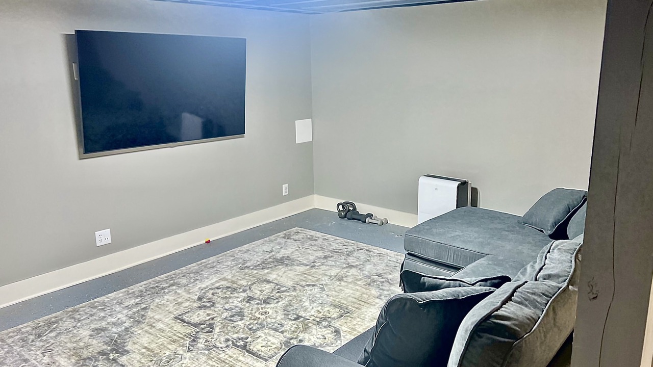 Photo of Livingroom in Morris