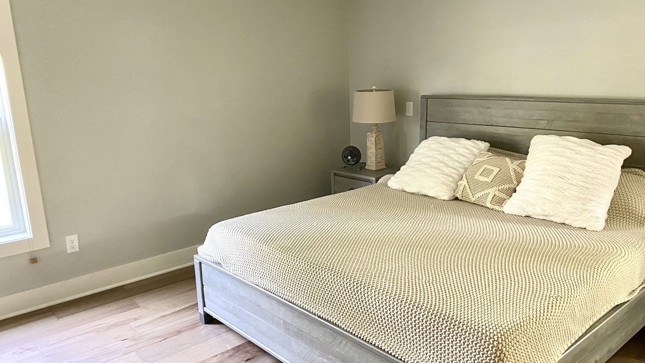 Photo of Bedroom in Morris