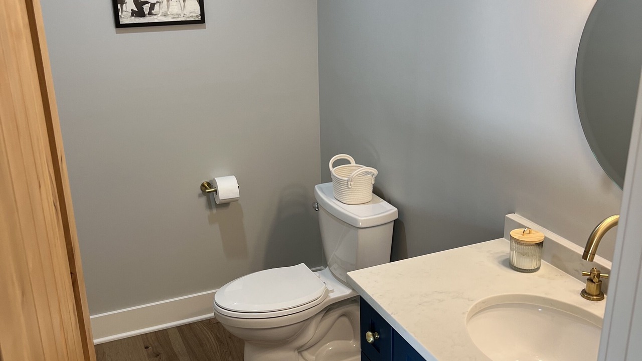 Photo of Bathroom in Morris