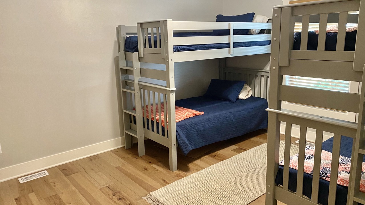 Photo of Bedroom in Morris